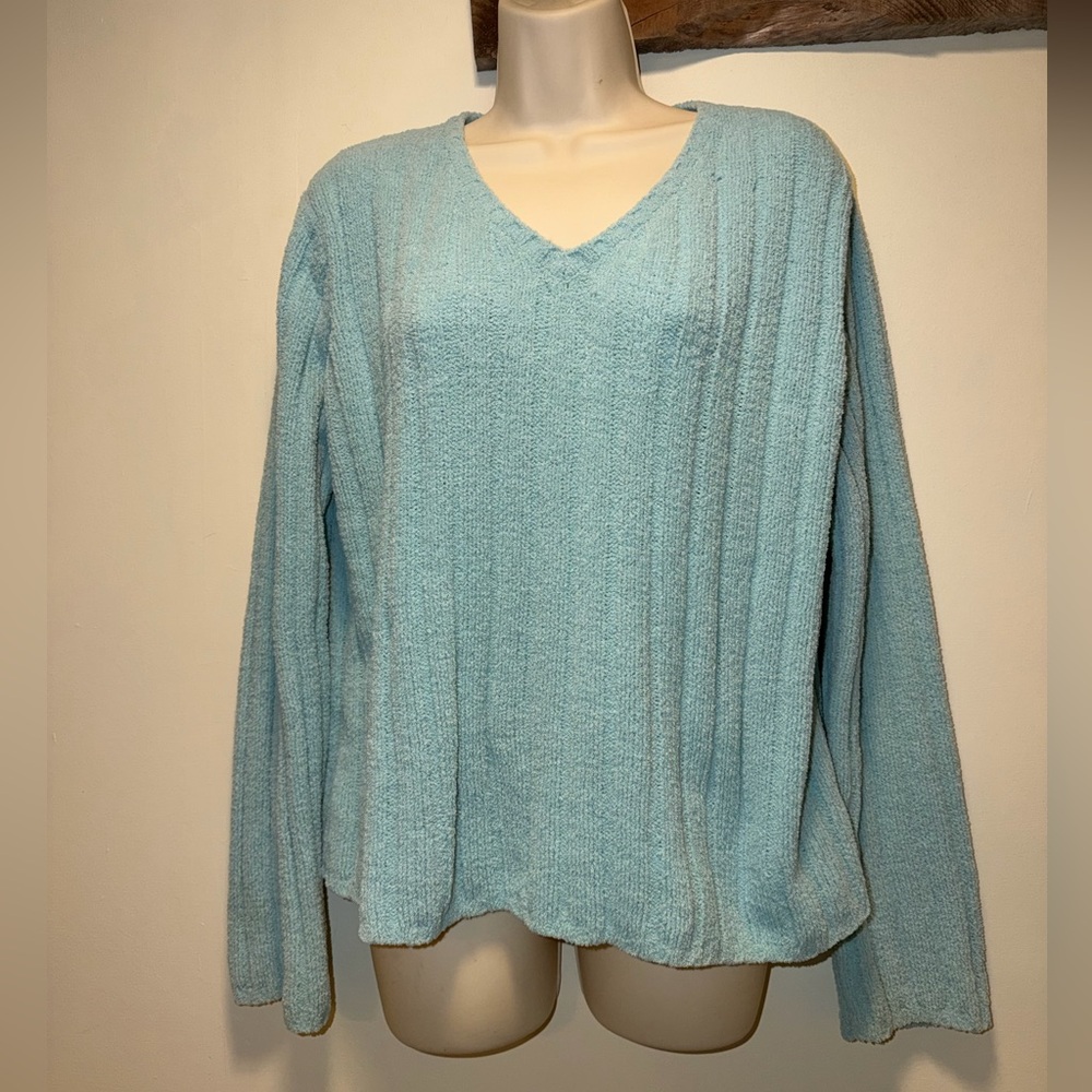 Cato sweater
Size L